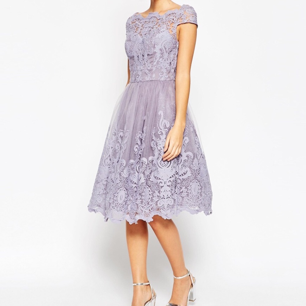 Chichi London Dress